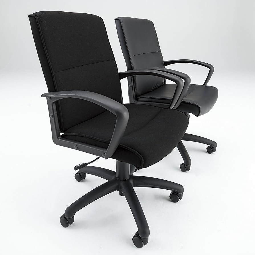 【引取は送料無料・複数脚の対応可】 Oliver レザーオフィスチェア③ ov-scw520_002.jpg
